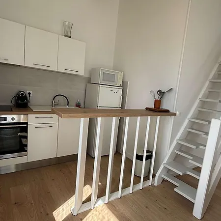 Cosy Pour 4 Pers, Royan, Parking - Fr-1-494-196 Apartmán