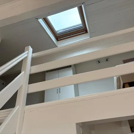 Cosy Pour 4 Pers, Royan, Parking - Fr-1-494-196 * Ρουαγιάν