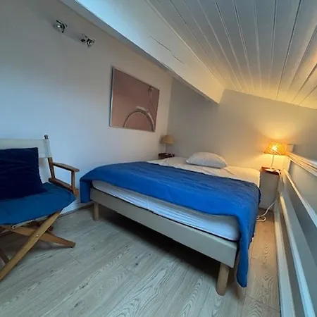 Cosy Pour 4 Pers, Royan, Parking - Fr-1-494-196 Royan