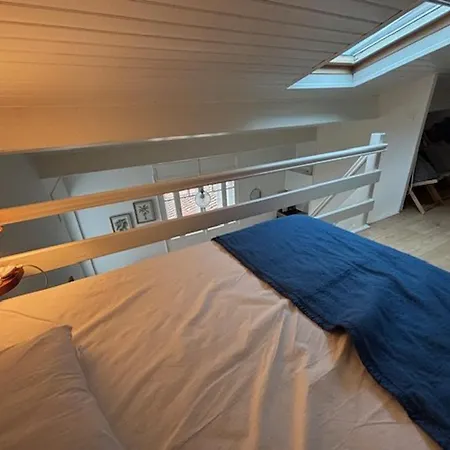 Cosy Pour 4 Pers, Royan, Parking - Fr-1-494-196 * Ρουαγιάν