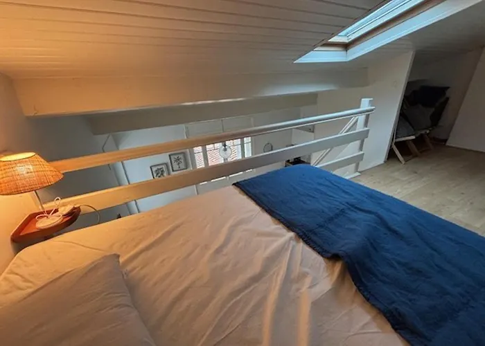 Cosy Pour 4 Pers, Royan, Parking - Fr-1-494-196 * Royan